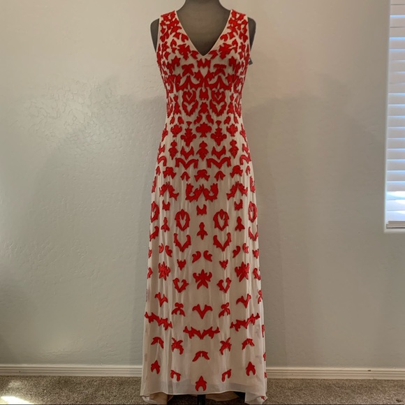 Gianni Bini Marissa Dress - Picture 4 of 8
